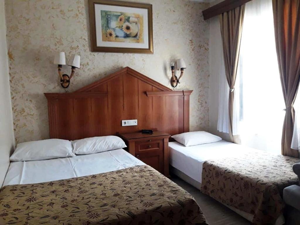 Картинка Tiyatro Hotel Old City (ex. K Royal, Kestrel Park) 3*
