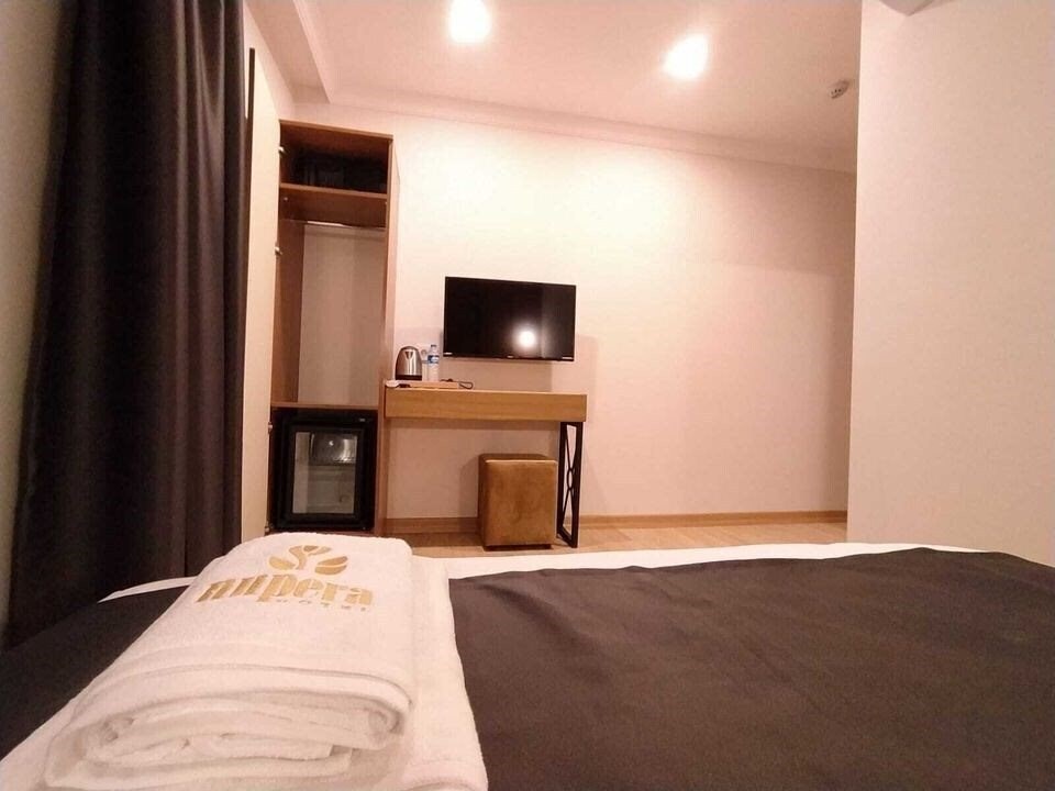Фотография Nupera Hotel 3*