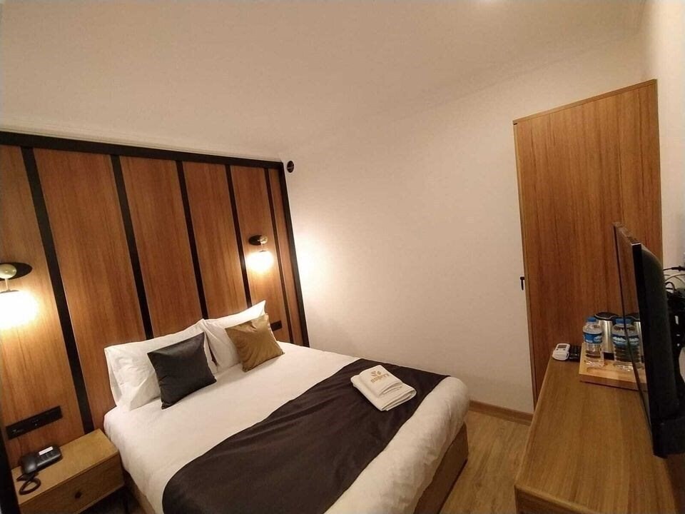 Фото Nupera Hotel 3*