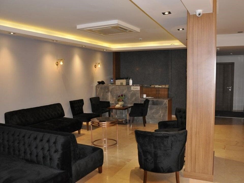 Изображение Nupera Hotel 3*