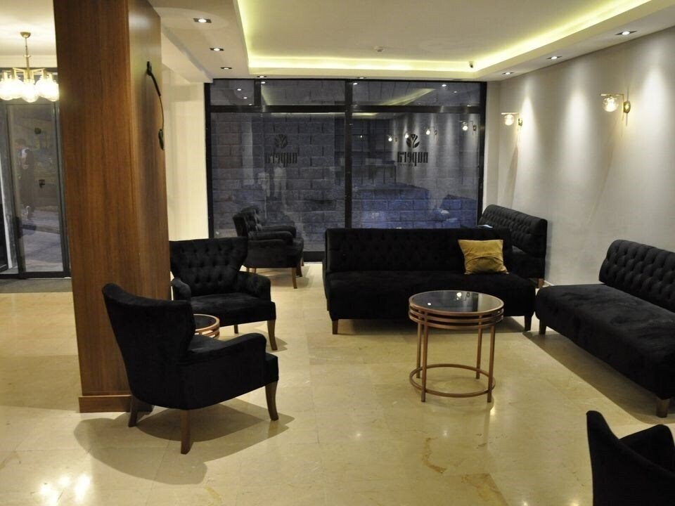 Вид Nupera Hotel 3*