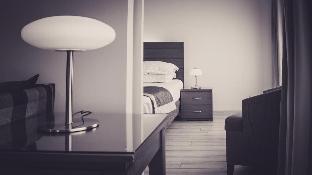 Панорама The Marmara Suadiye Residence 5*