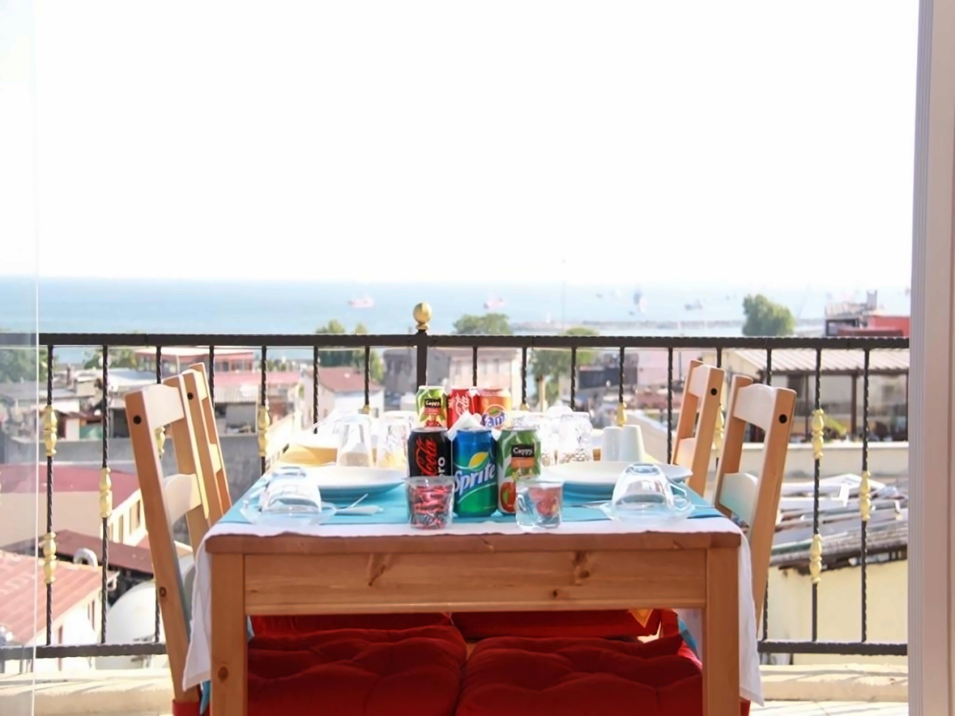 Отель Ottoman Time Boutique Hotel 3*