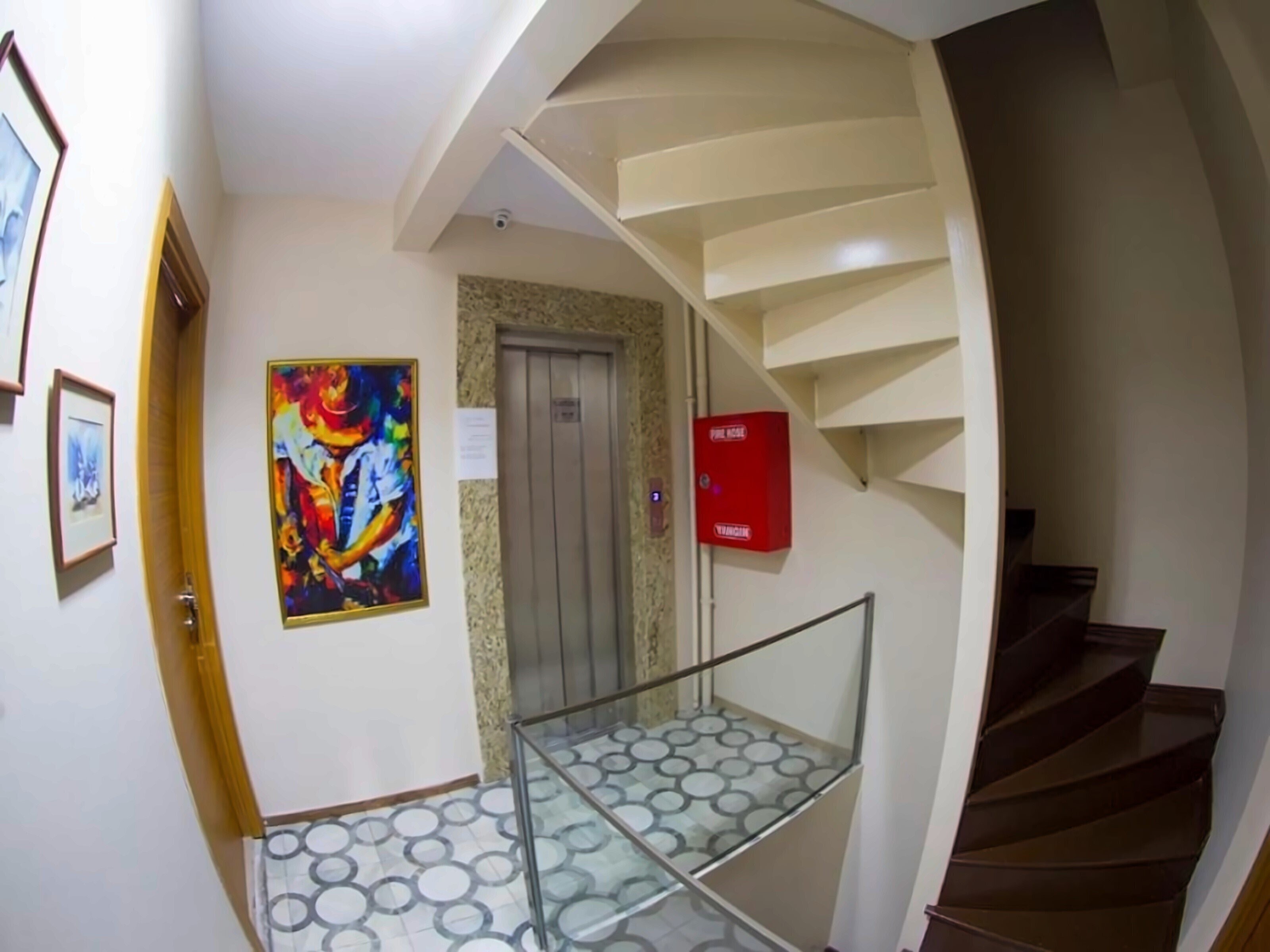 Фотография Ottoman Time Boutique Hotel 3*