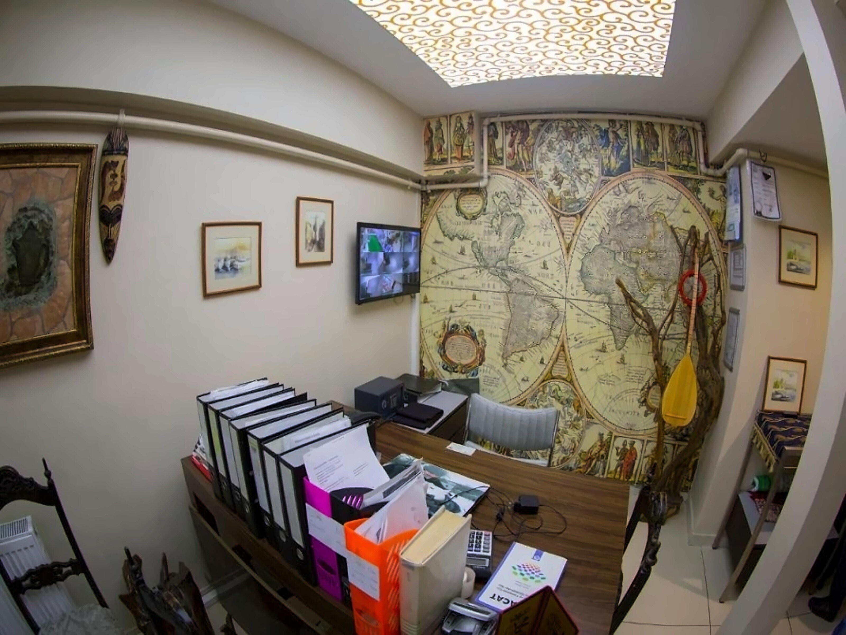 Изображение Ottoman Time Boutique Hotel 3*