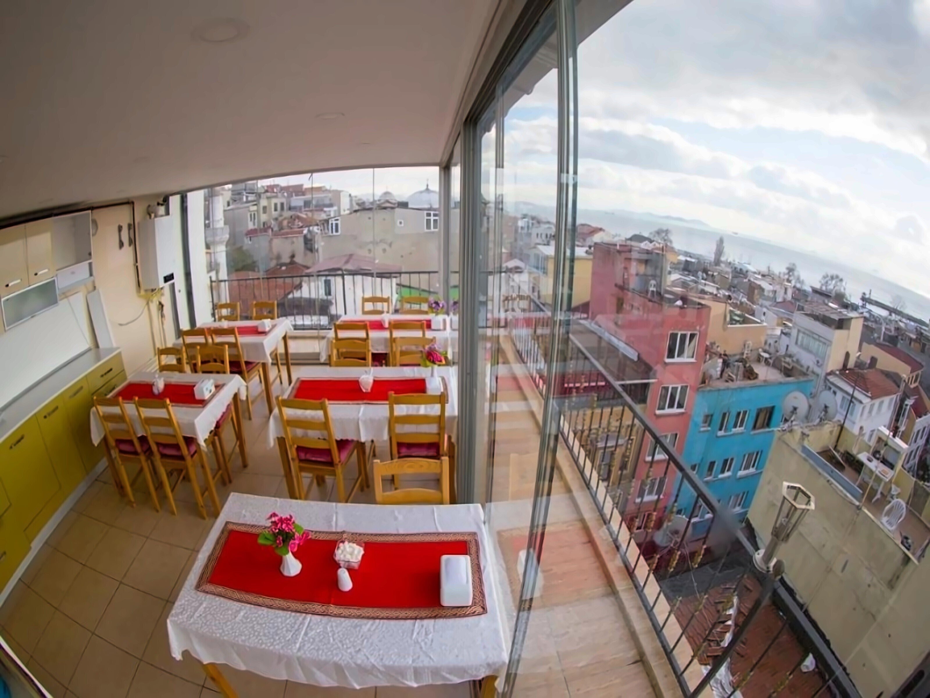 Картинка Ottoman Time Boutique Hotel 3*