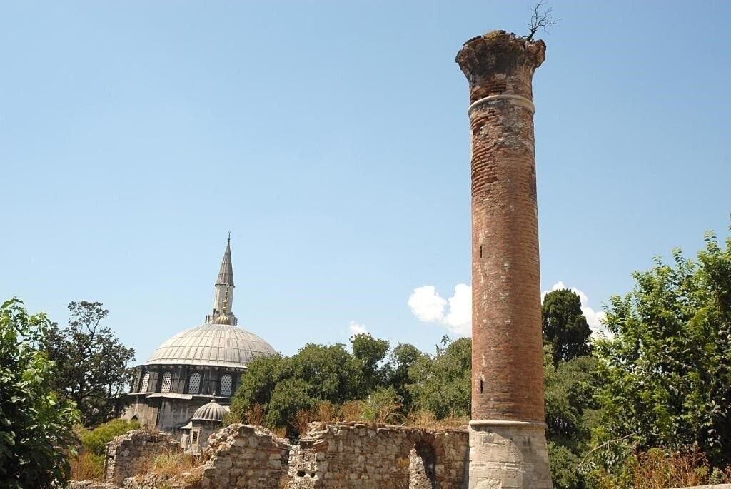 Зображення Ada Hotel Istanbul 3*