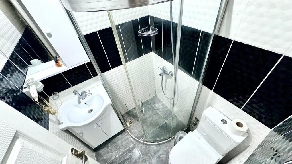 Фотографія Abisso Hotel 3*