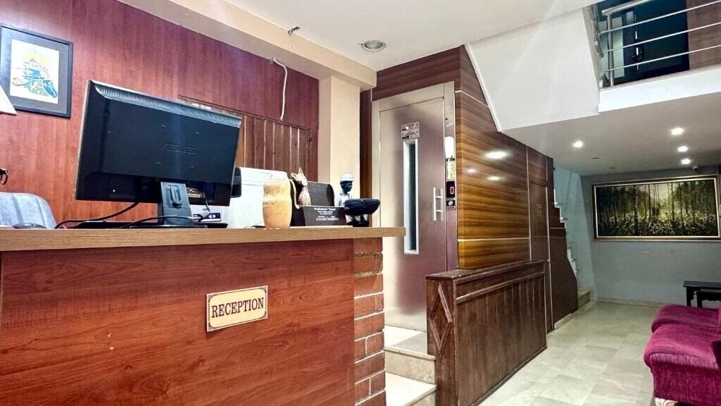 Зображення Abisso Hotel 3*