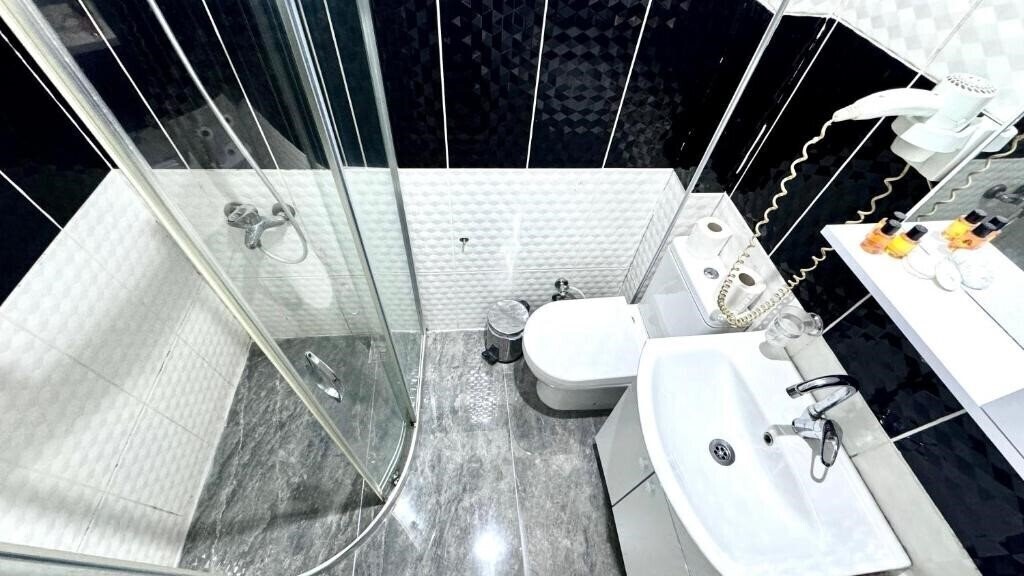 Територія Abisso Hotel 3*