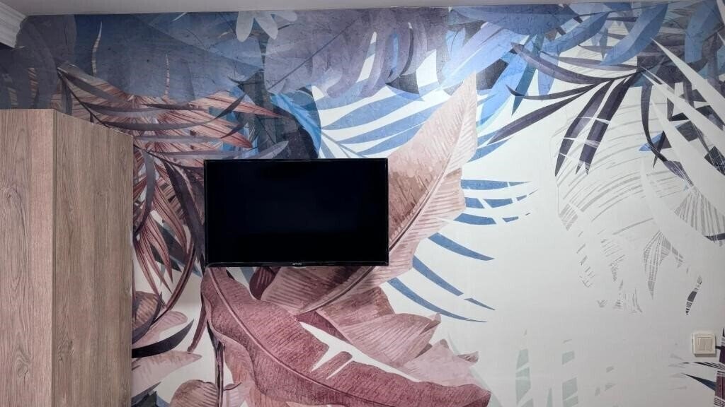 Апартаменти Abisso Hotel 3*