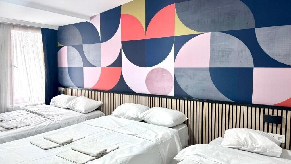 Панорама Abisso Hotel 3*
