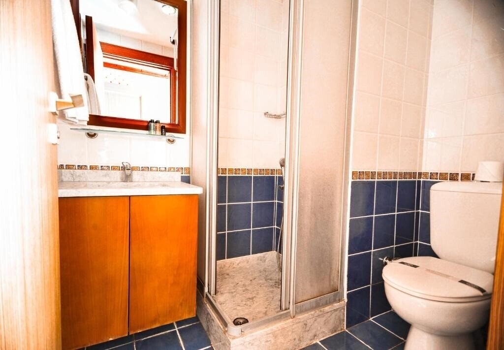 Панорама Erguvan Hotel 4*