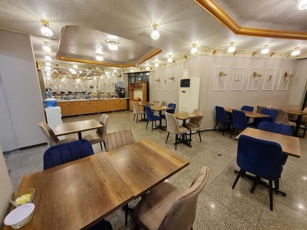 Апартаменти Hamit Hotel Istanbul 2*