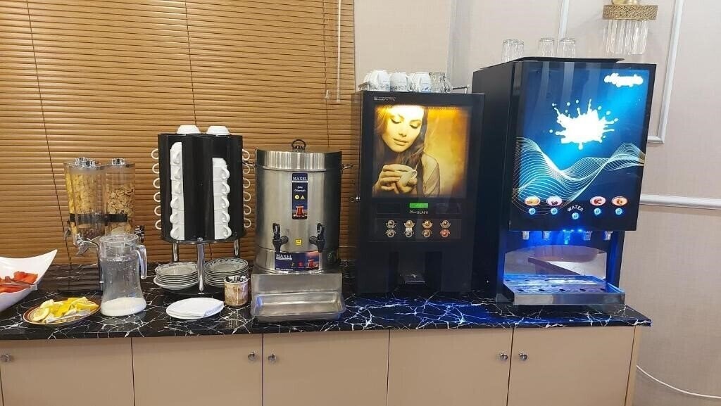 Картинка Hamit Hotel Istanbul 2*