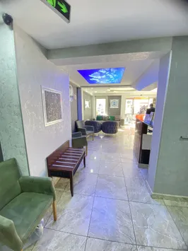 Зображення Abam Hotel Istanbul (ex. Abam Hotel Laleli, Maral Hotel) 3*