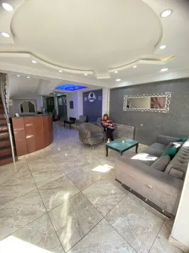 Апартаменти Abam Hotel Istanbul (ex. Abam Hotel Laleli, Maral Hotel) 3*