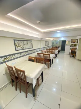 Панорама Abam Hotel Istanbul (ex. Abam Hotel Laleli, Maral Hotel) 3*