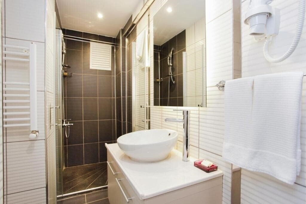 Панорама Miller Hotel 3*