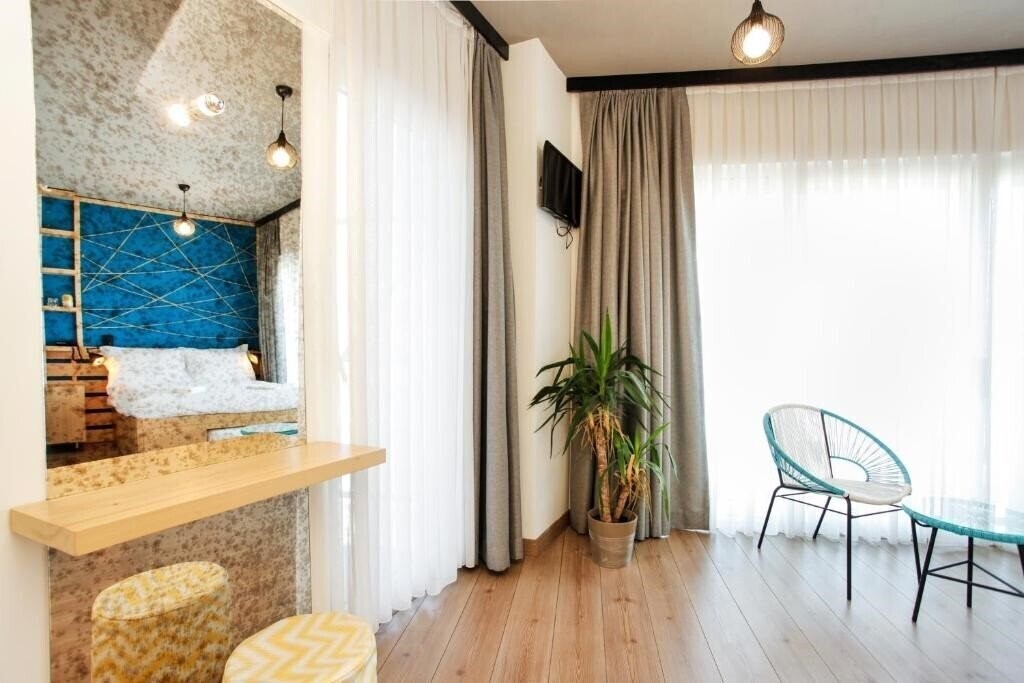 Изображение Miller Hotel 3*