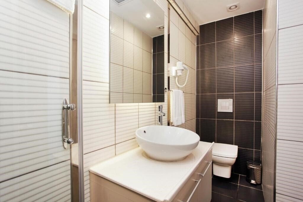 Вид Miller Hotel 3*