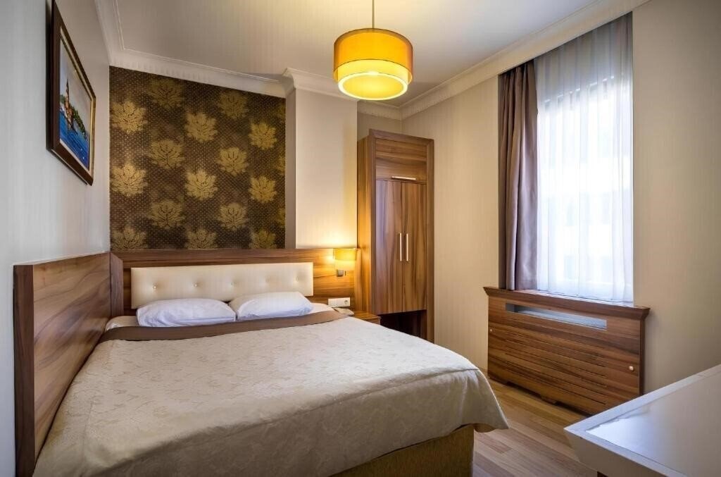 Фото My Rose Hotel 3*