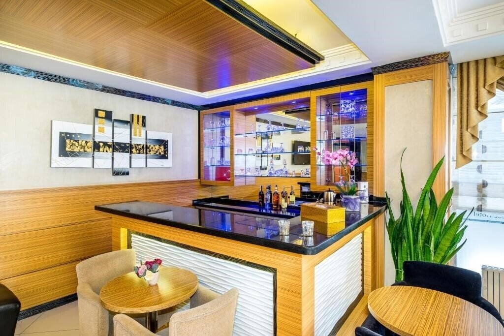 Изображение My Rose Hotel 3*