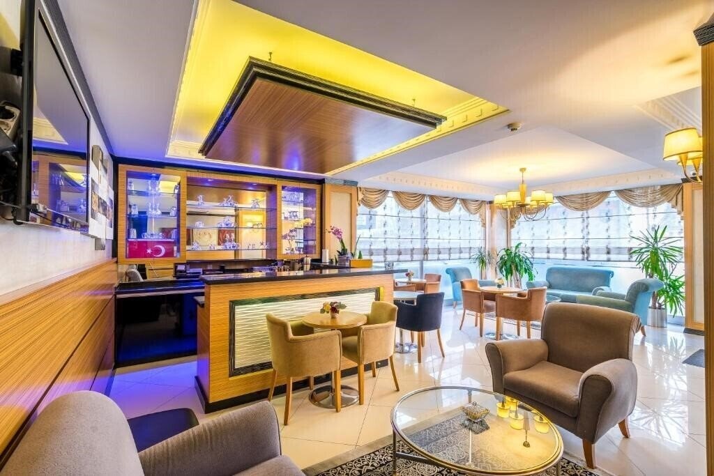 Картинка My Rose Hotel 3*
