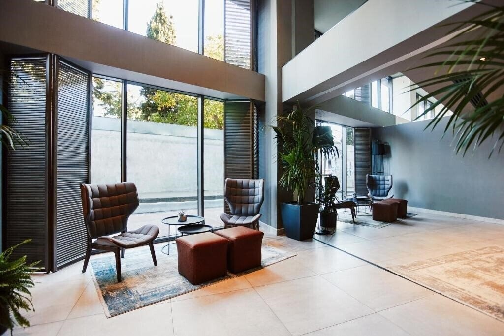 Фотографія Avantgarde Urban Hotel Sisli (ex. Avantgarde Collection Sisli, Avantgarde Hotel Sisli) 4*