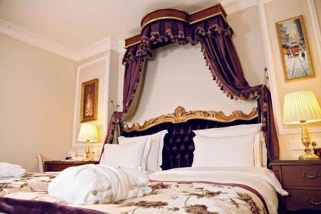 Вид Sea Mansion Suites 5*