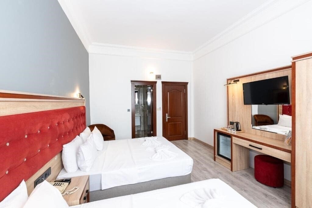 Апартаменты Olimpic Hotel 3*