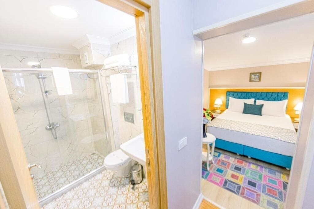 Вид Acacia Mansion Hotel 3*