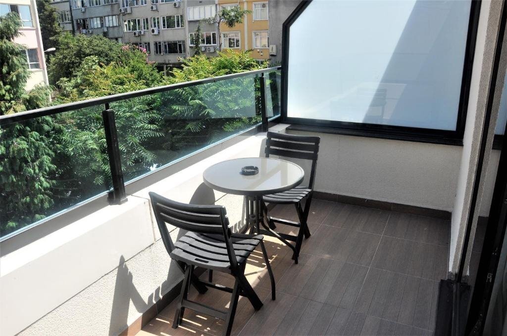 Вид Pell Palace Hotel & SPA 3*