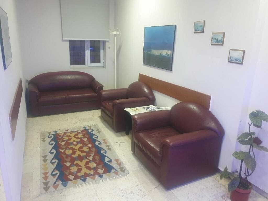 Апартаменты Acar Otel 3*