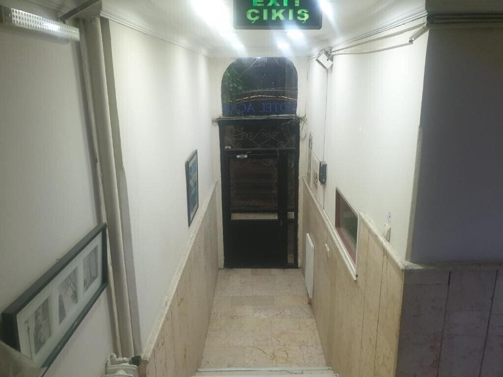 Панорама Acar Otel 3*