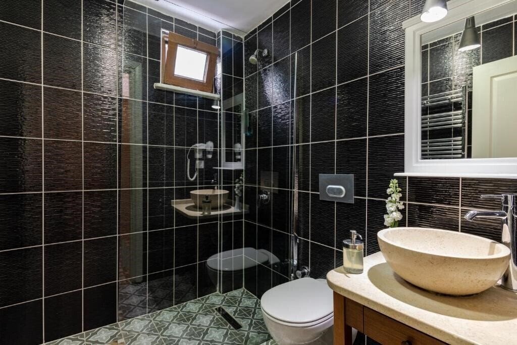 Территория Agora Guesthouse & Hostel (ex. Agora Guesthouse) 3*