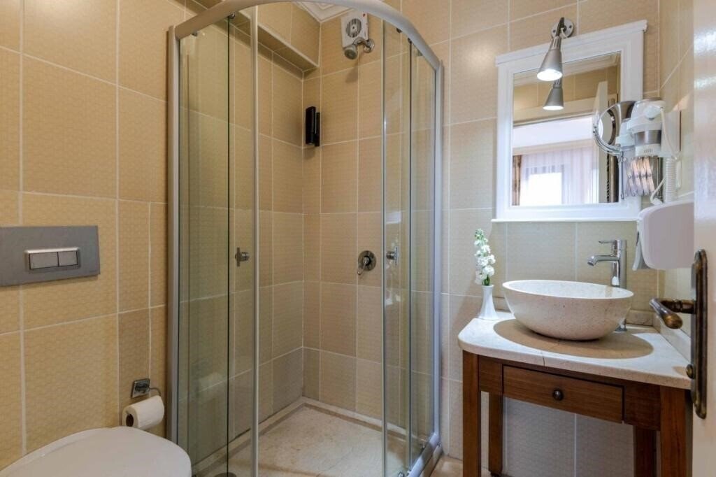 Панорама Agora Guesthouse & Hostel (ex. Agora Guesthouse) 3*