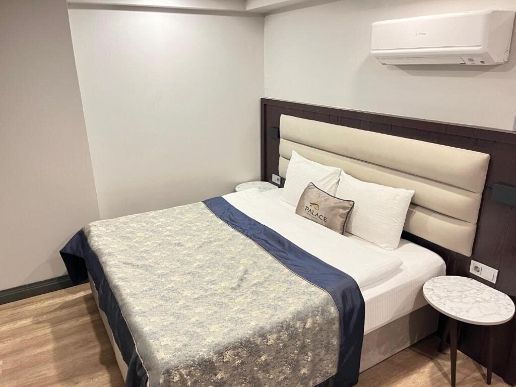 Територія A Palace Luxury Apartments & Suites Sisli Istanbul (ex. No 139 Apartments) 3*