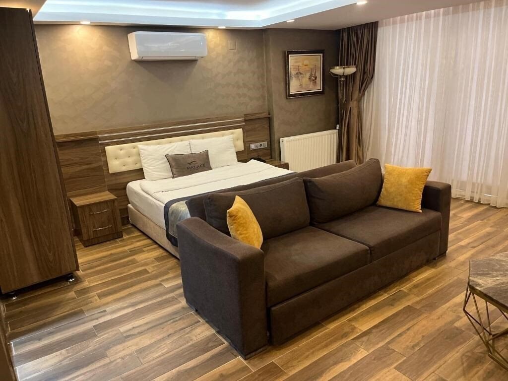 Апартаменти A Palace Luxury Apartments & Suites Sisli Istanbul (ex. No 139 Apartments) 3*