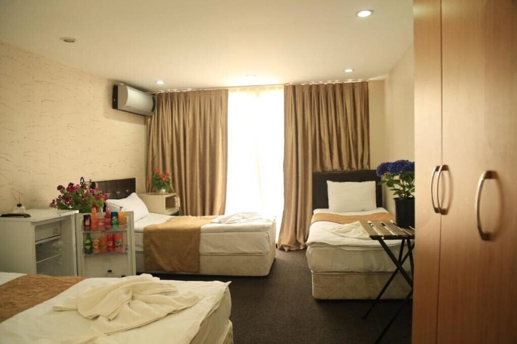 Апартаменты Holiday Family Apart (ex. Ada House Old City) 3*