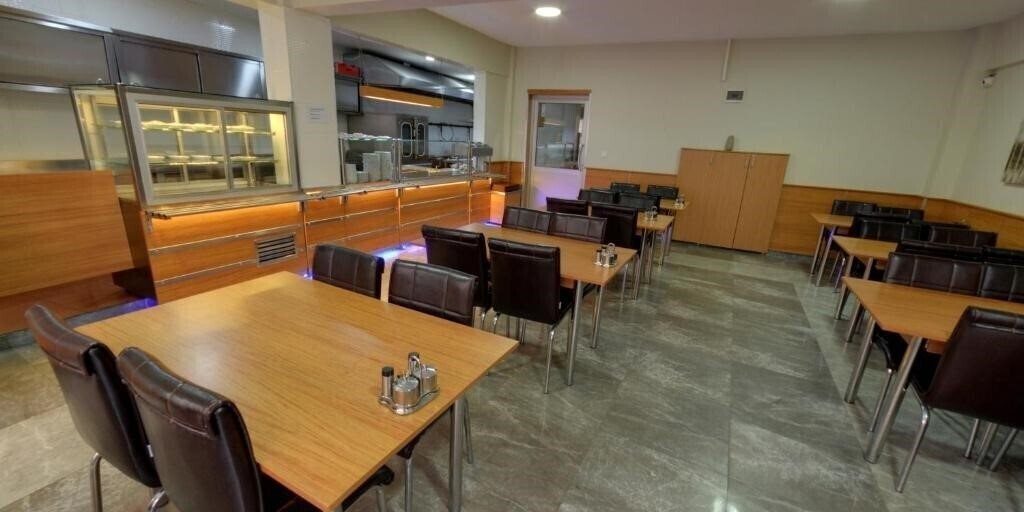 Фотография Gokce Pansiyon 3*