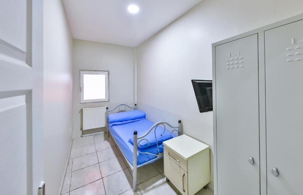 Вид Gokce Pansiyon 3*