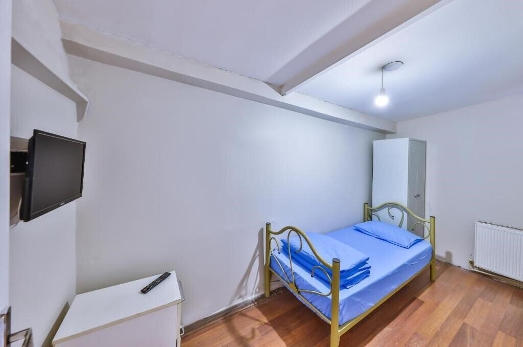 Апартаменты Gokce Pansiyon 3*