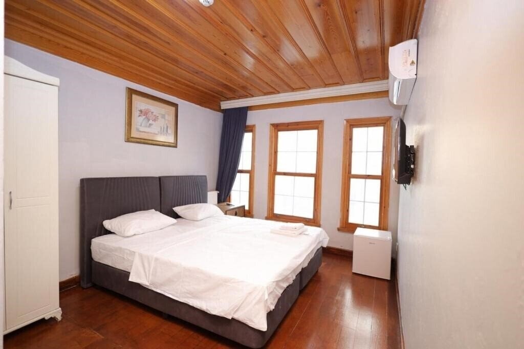 Апартаменти The Trip istanbul Hotel (ex. Lika 2) 3*