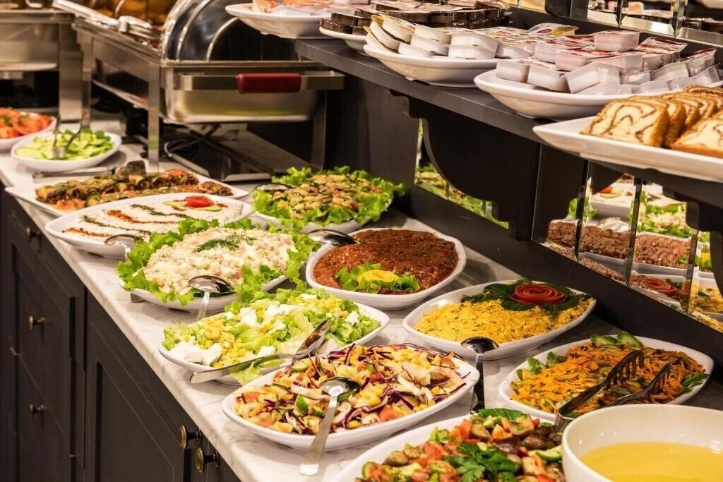 Апартаменты Royal Bosphorus Boutique 3*