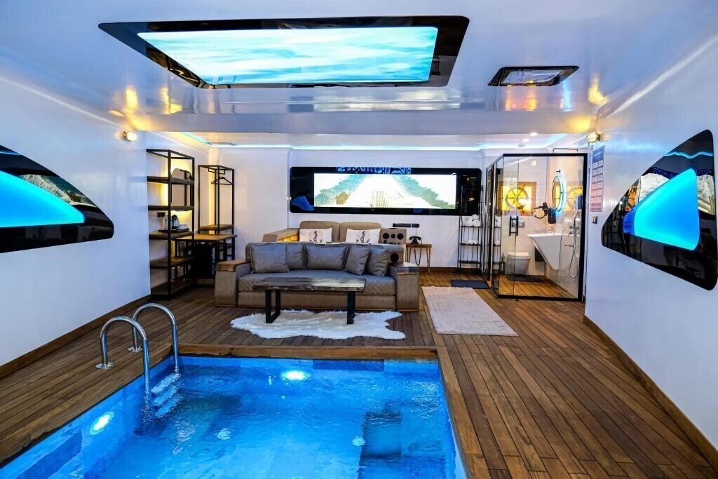 Апартаменти Emirtimes Hotel & SPA Tuzla (ex. Emirtimes Hotel Tuzla) 4*