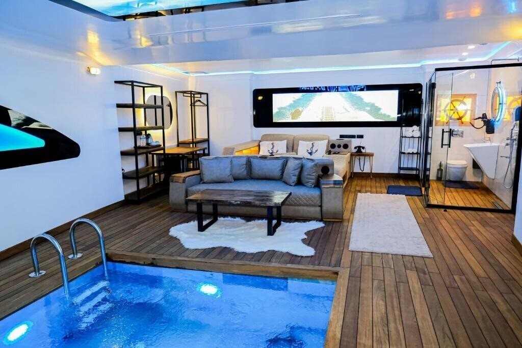 Вид Emirtimes Hotel & SPA Tuzla (ex. Emirtimes Hotel Tuzla) 4*