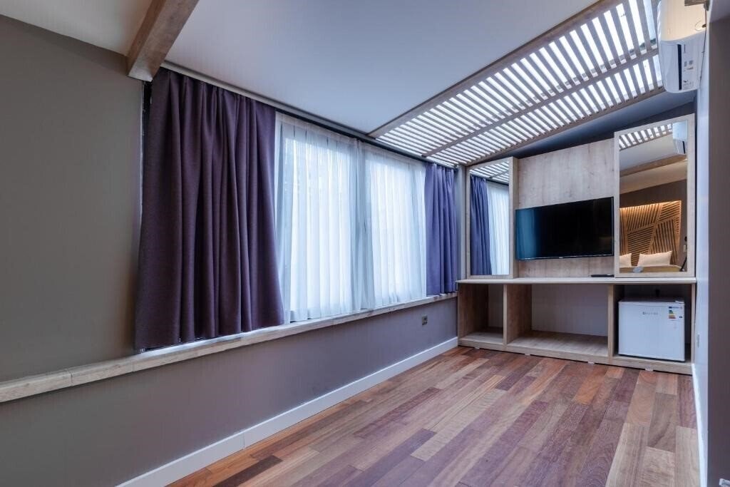 Вид Sebnem Hotel 3*