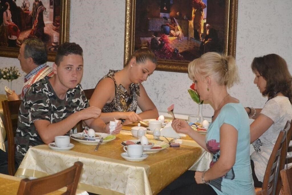 Зображення Hotel Fatih (ex. New Fatih Hotel, Fatih Hotel Isanbul) 3*