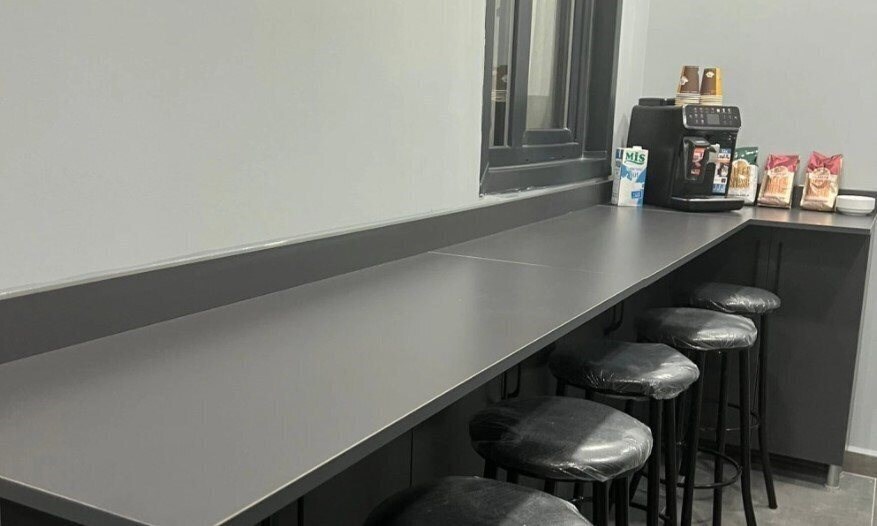 Панорама Seaway Hotel Istanbul (ex. Old Town Istanbul Hostel) 3*